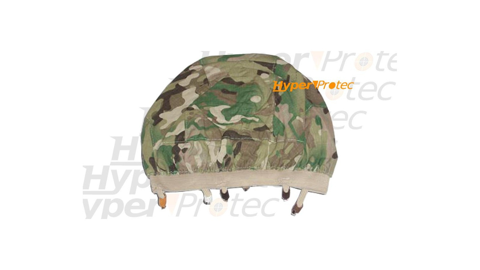 Camuflaj pentru cască de airsoft Camuflaj pentru cască de airsoft