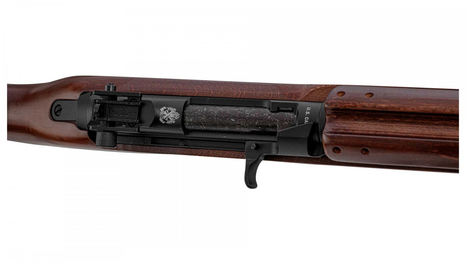 Carabină cu bile din oțel Springfield USM1
