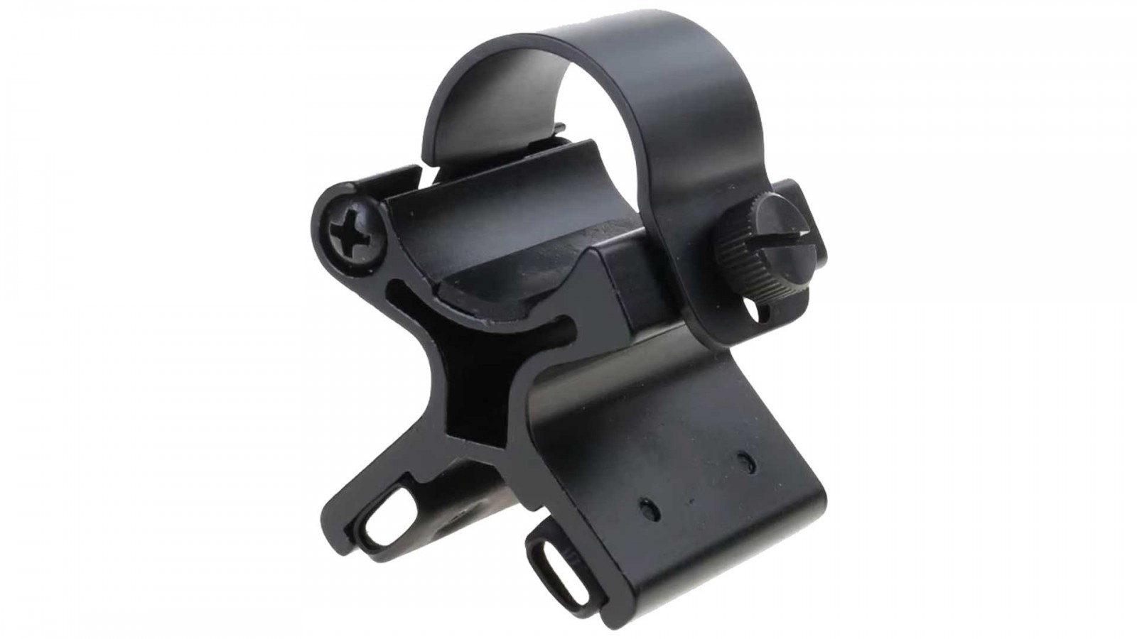 Colier de fixare magnetic