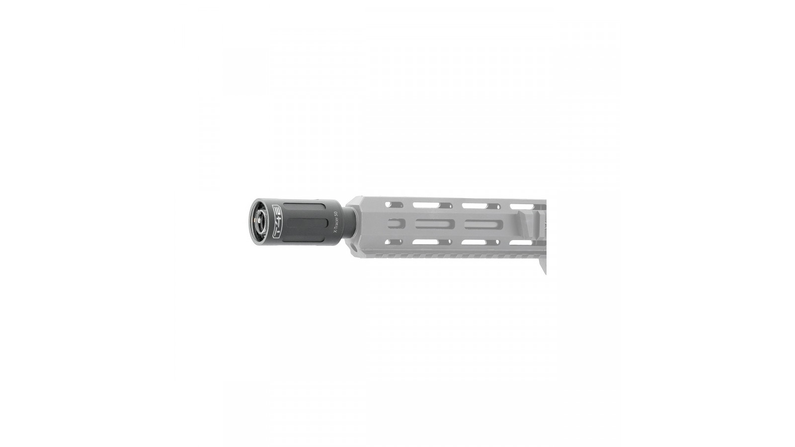 X tracer 50 със симулатор за стрелба за tr50 / hdr 50