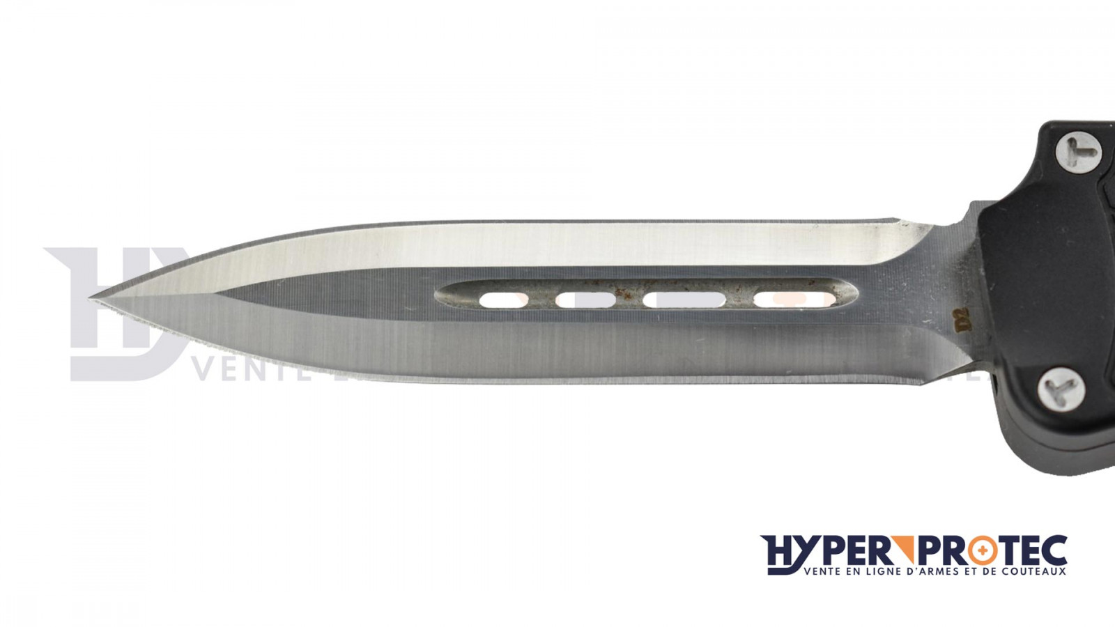 Maxknives mko7dt - нож с изскачащо острие