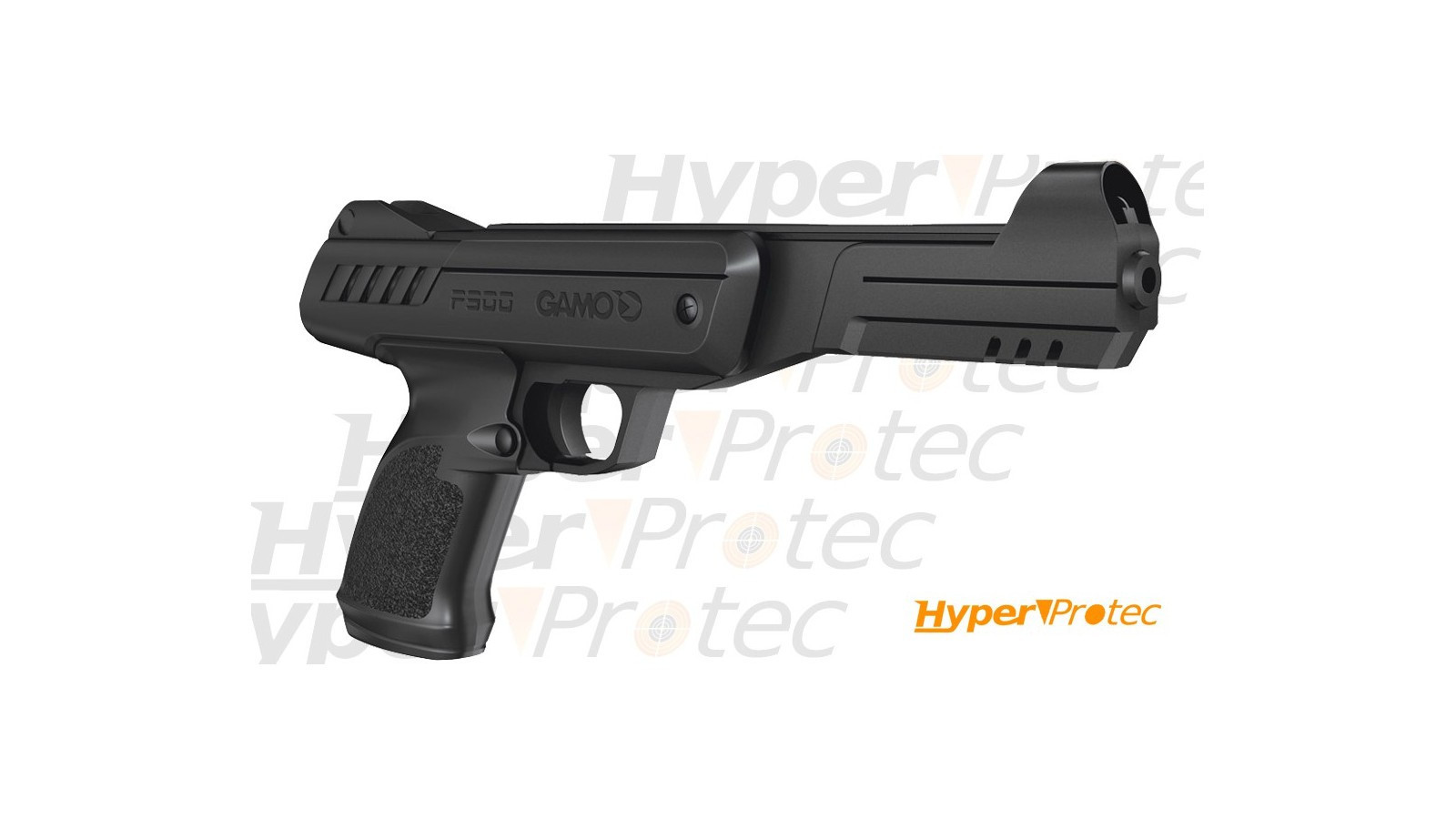 Pistole na olověné kuličky Gamo P900