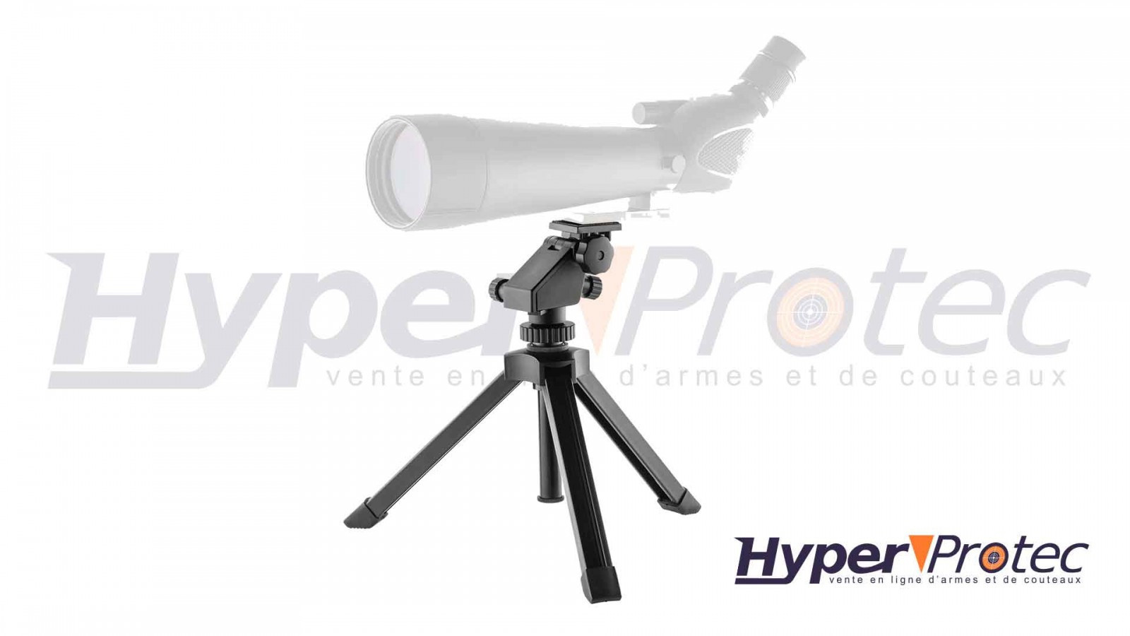 Trepied RTI Optics pentru lunetă Trepied RTI Optics pentru lunetă