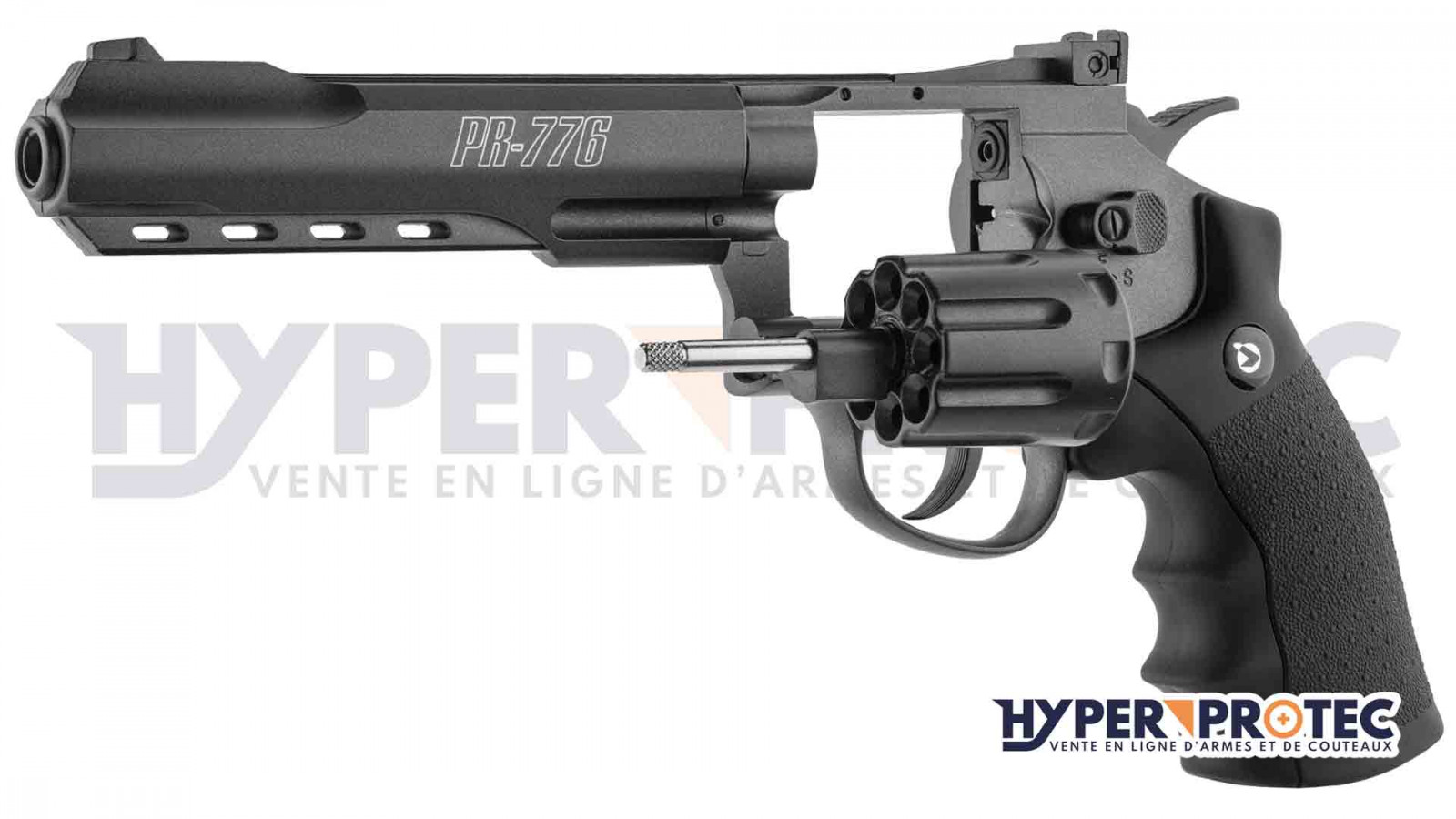Gamo pr-776