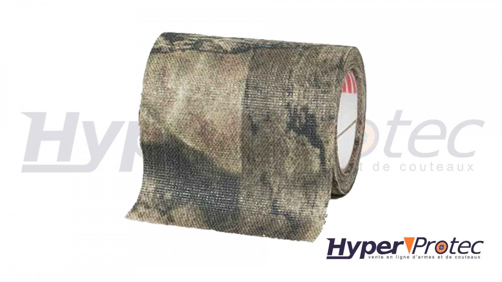 Bandă adezivă de camuflaj – 3 metri