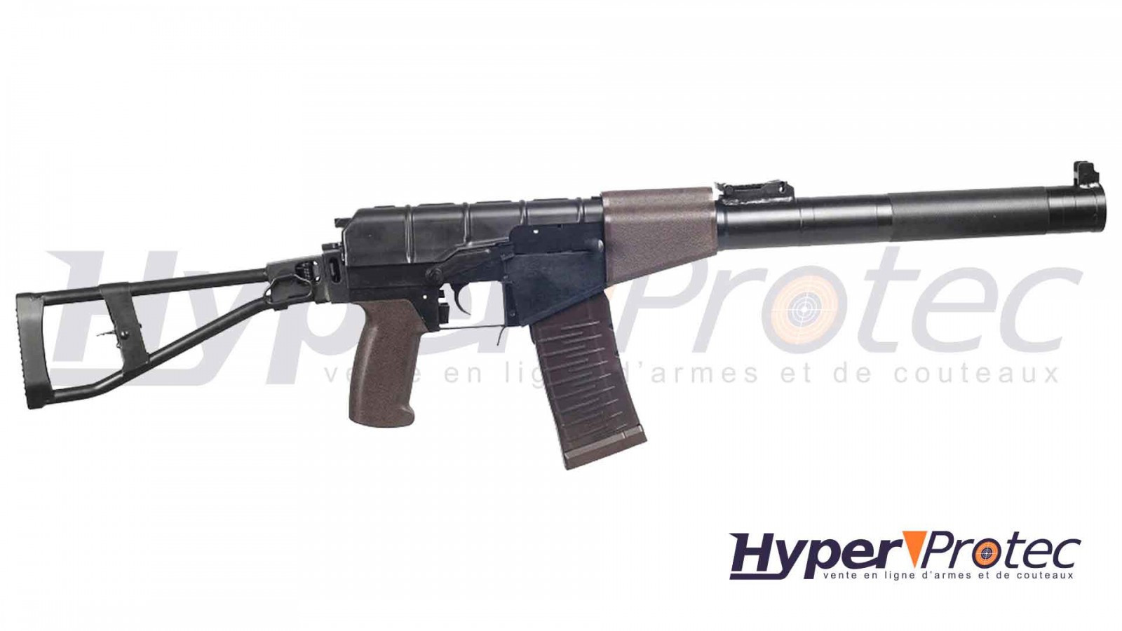 Аирсофт пушка LCT AS VAL Аирсофт пушка LCT AS VAL