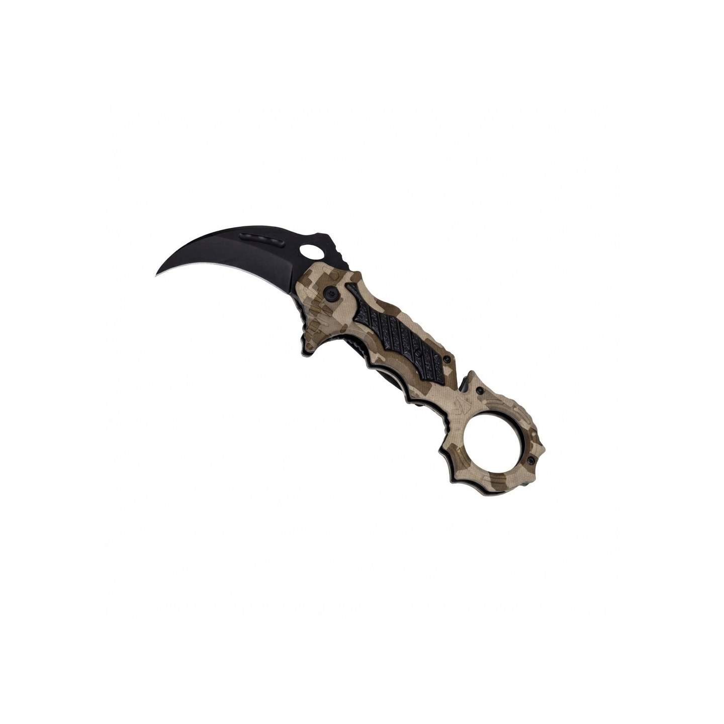 Karambit Blackfield Desert Thorn Karambit Blackfield Desert Thorn