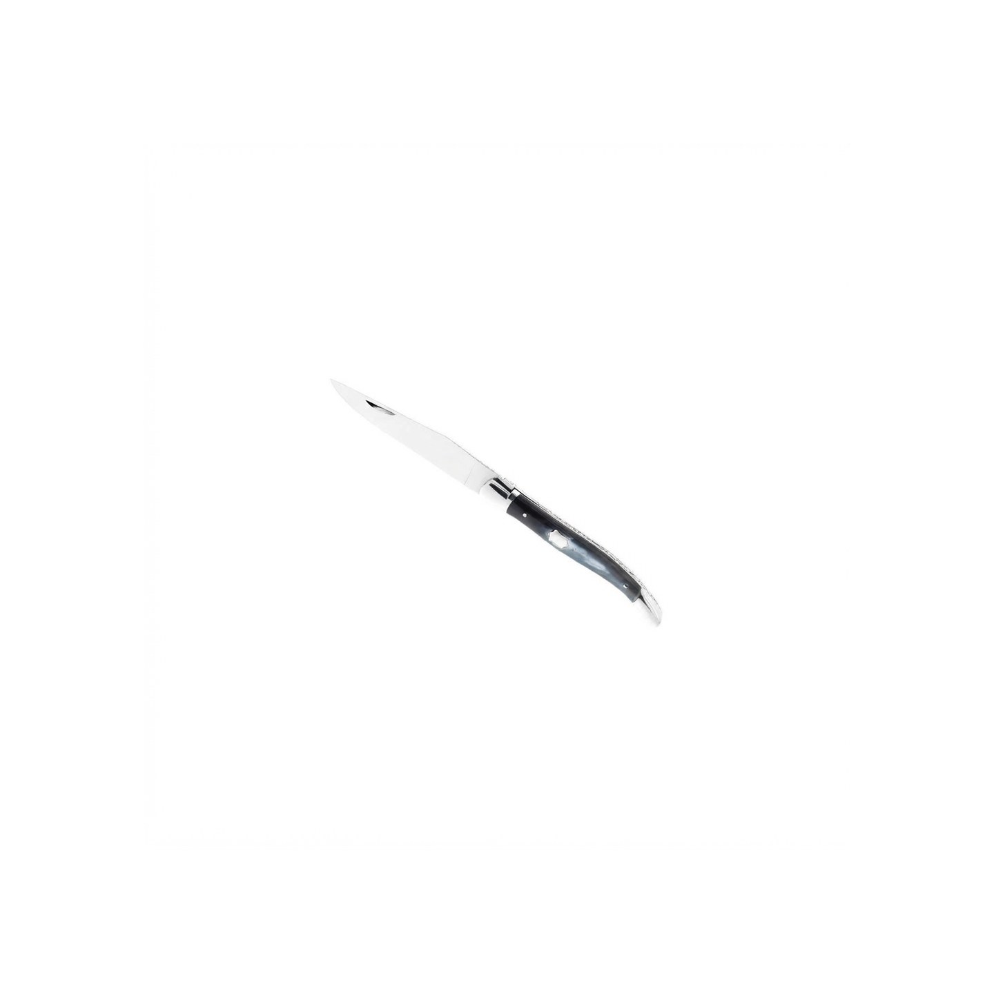 Laguiole-foldekniv Extra – G. David – 12 cm Laguiole-foldekniv Extra – G. David – 12 cm