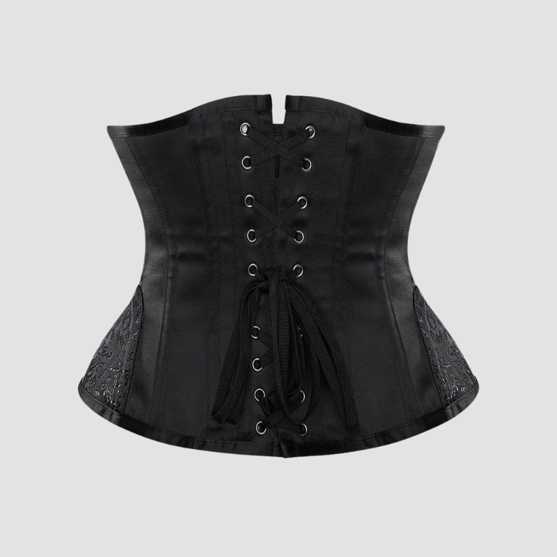 Underbust-korsett for kvinner