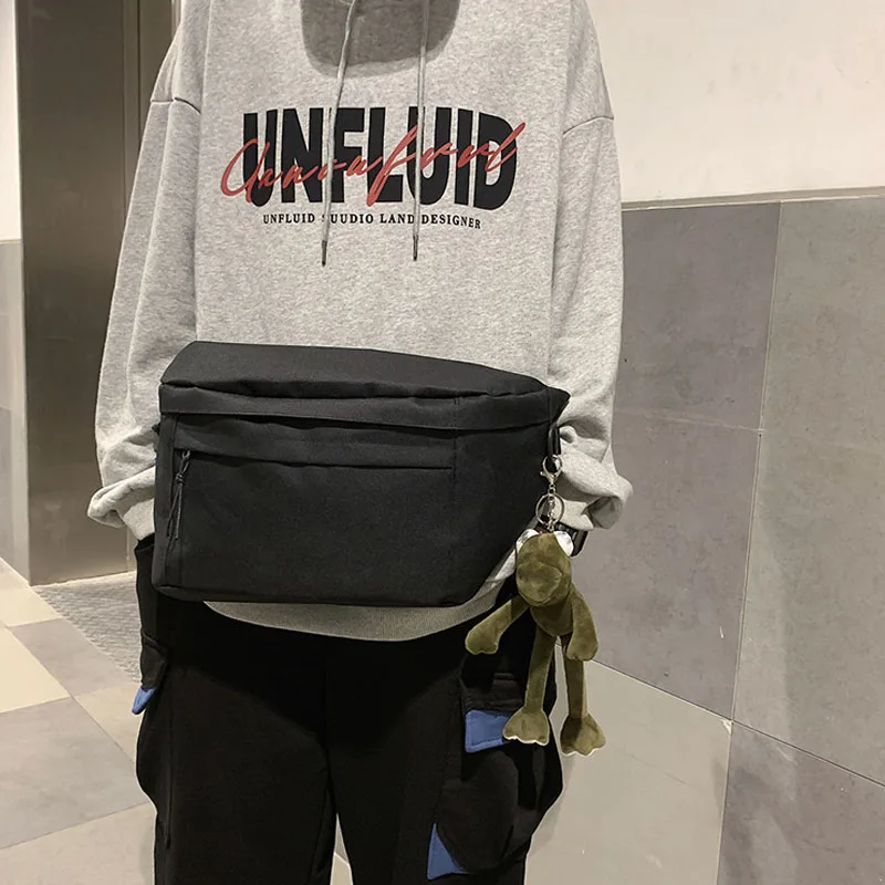 Sieviešu XXL jostas soma