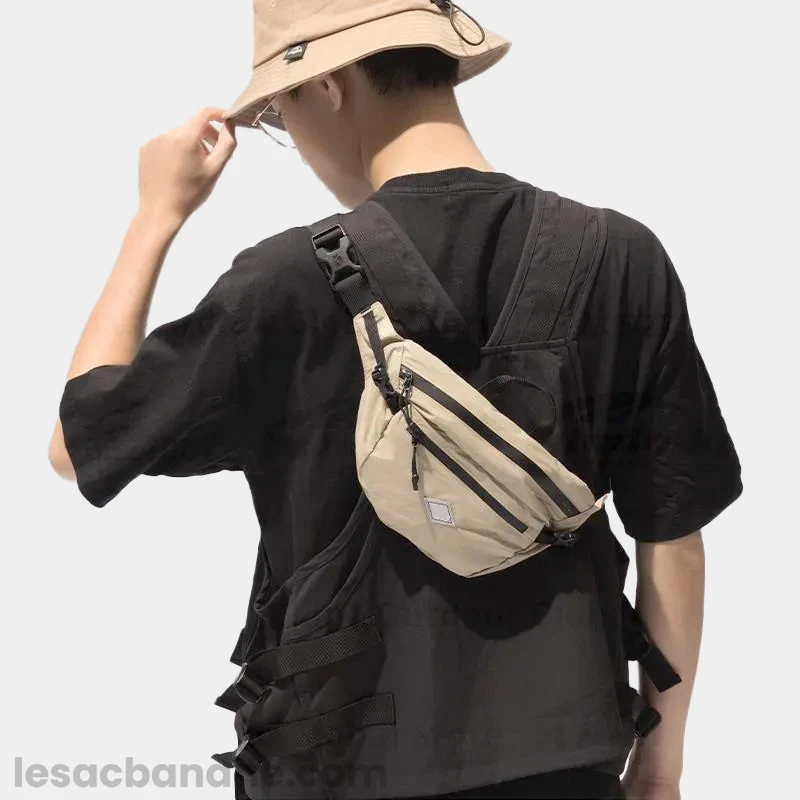 Ceļojuma jostas soma