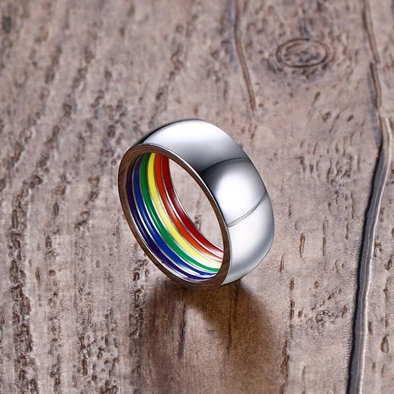 Interne LGBT-ring