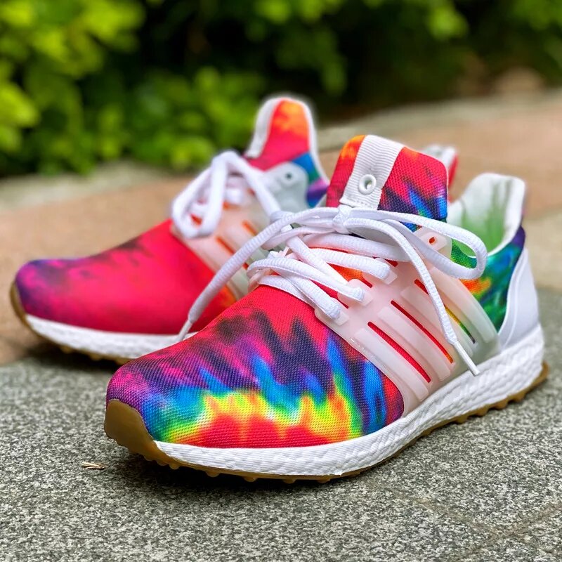 LGBT Schoenen Sportieve Sneakers