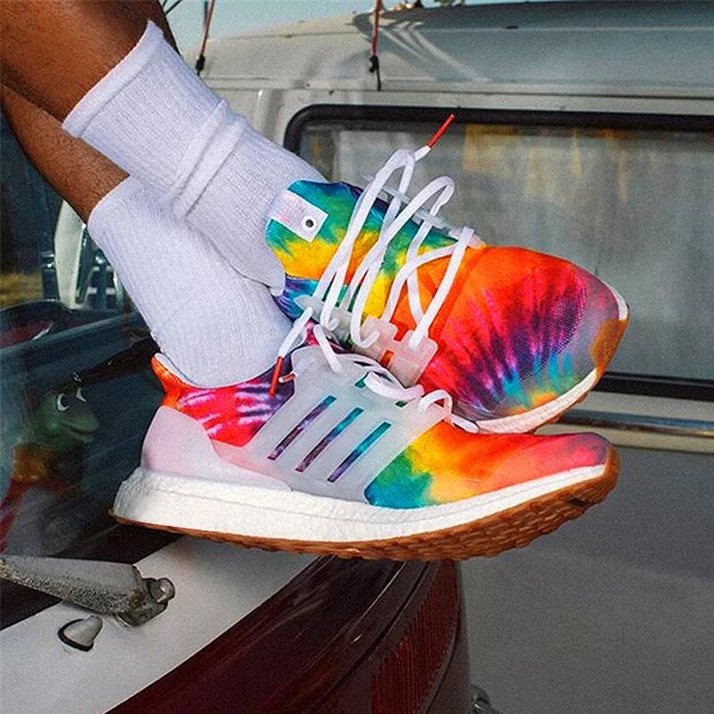 LGBT Schoenen Sportieve Sneakers