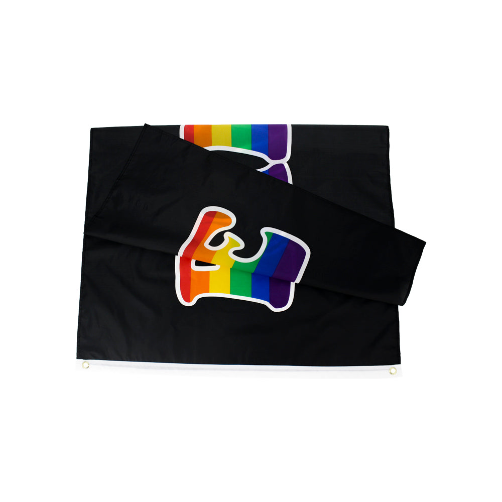 LGBT-vlag