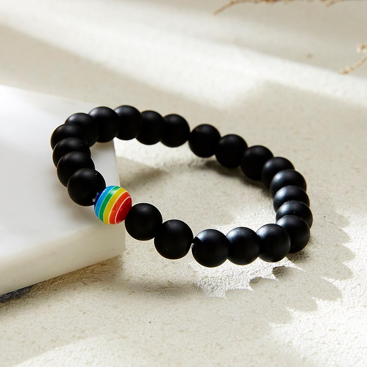 Ontdek de ultra-trendy LGBT-armband!