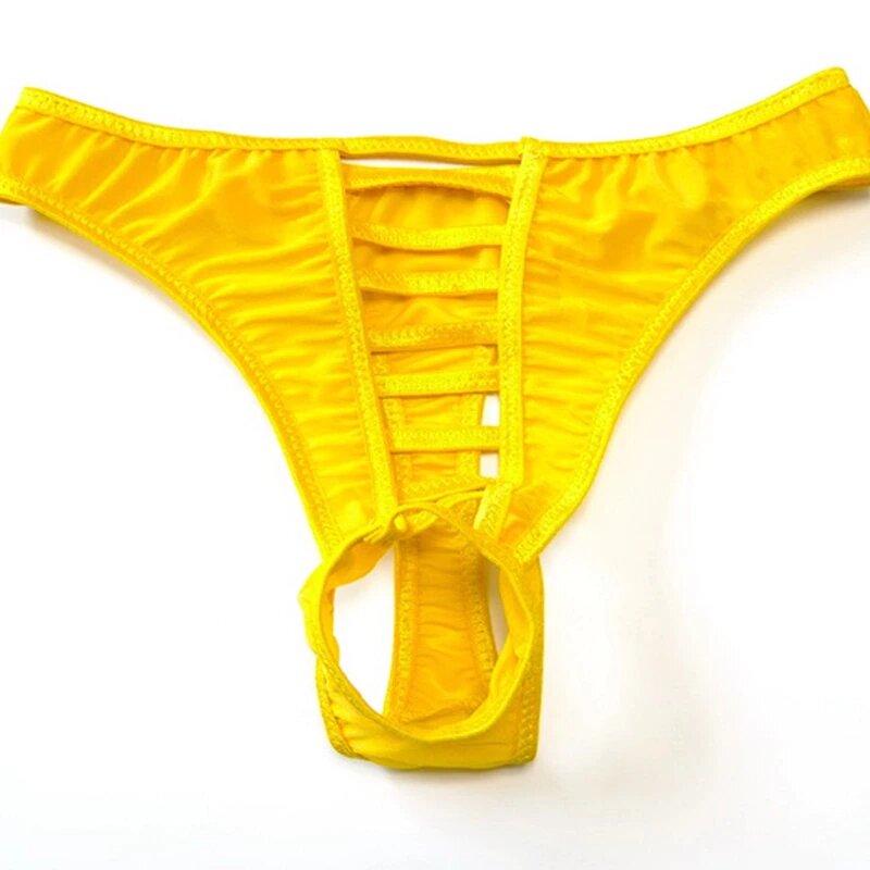 G-string voor homo's