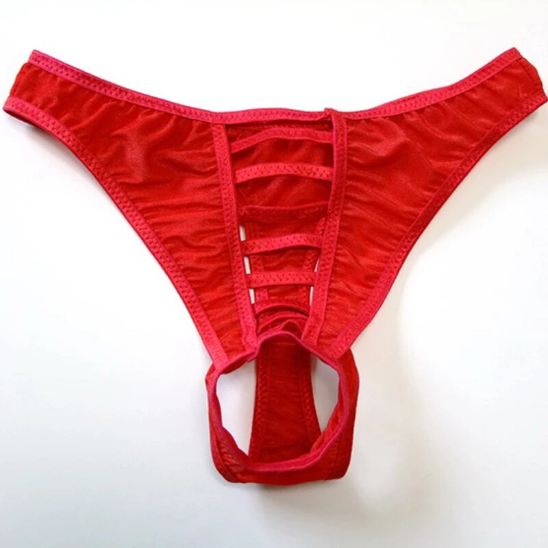 G-string voor homo's