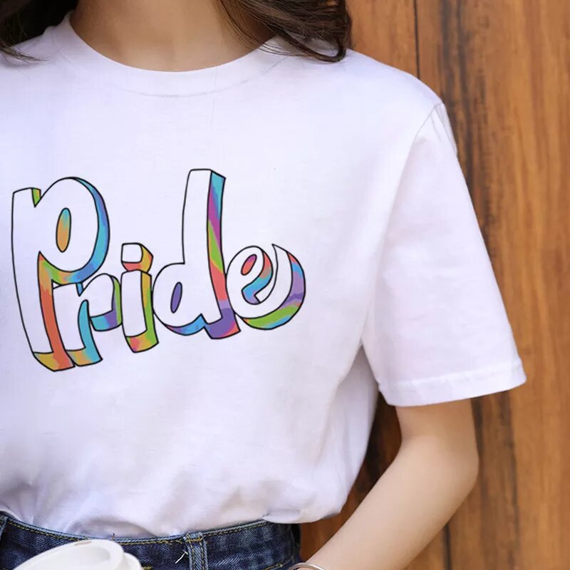 LGBT Pride T-shirt