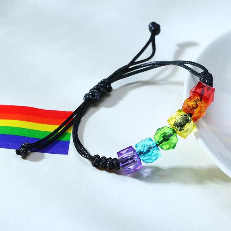 LGBT juwelen armband