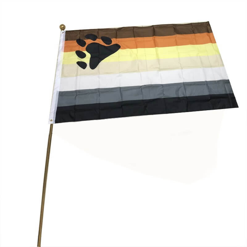 Lgbt-beervlag