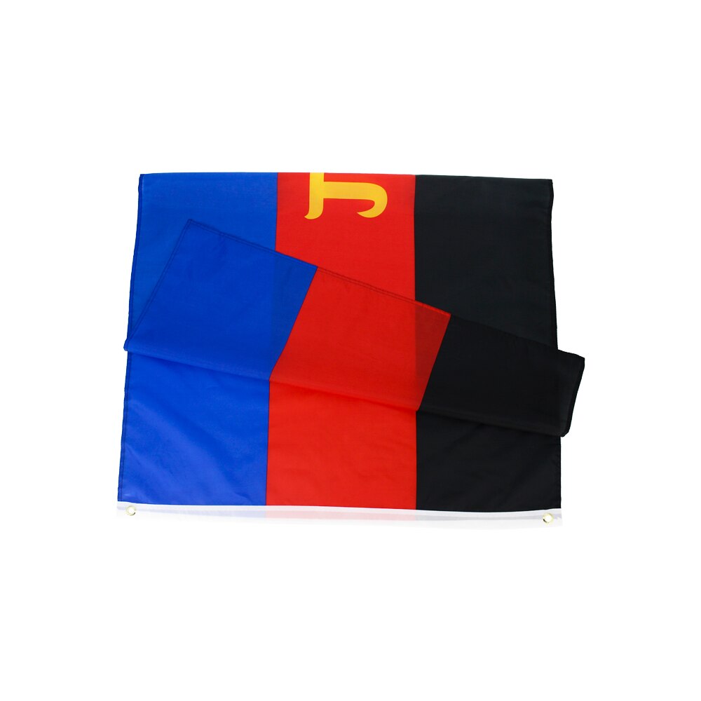 Polyamourvlag