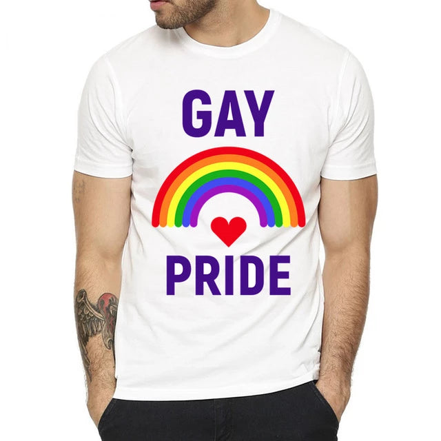 LGBT Pride T-shirt