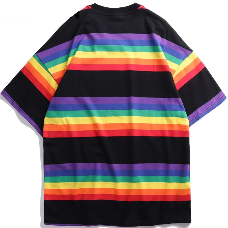 Capsule LGBT T shirt