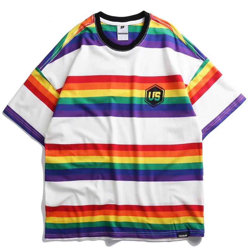 Capsule LGBT T shirt