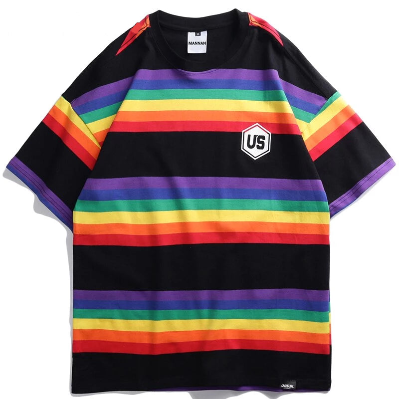 Capsule LGBT T shirt