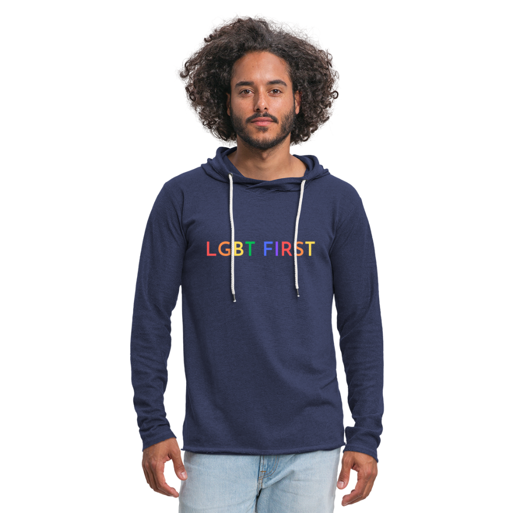 LGBT FIRST Premium svetr