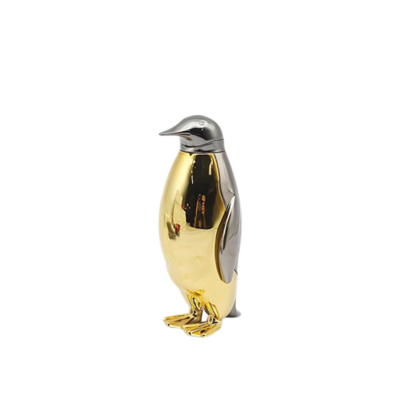 Αναπτήρας Penguin αντίκα