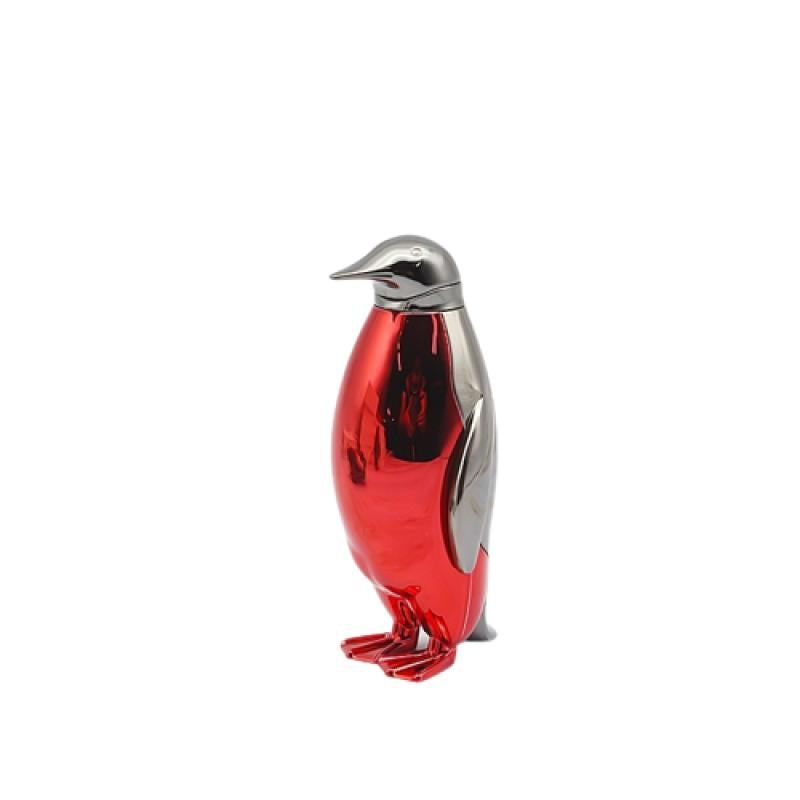 Αναπτήρας Penguin αντίκα