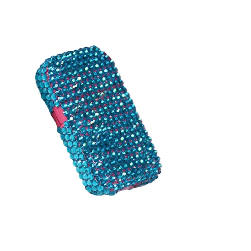 Lighter med strass