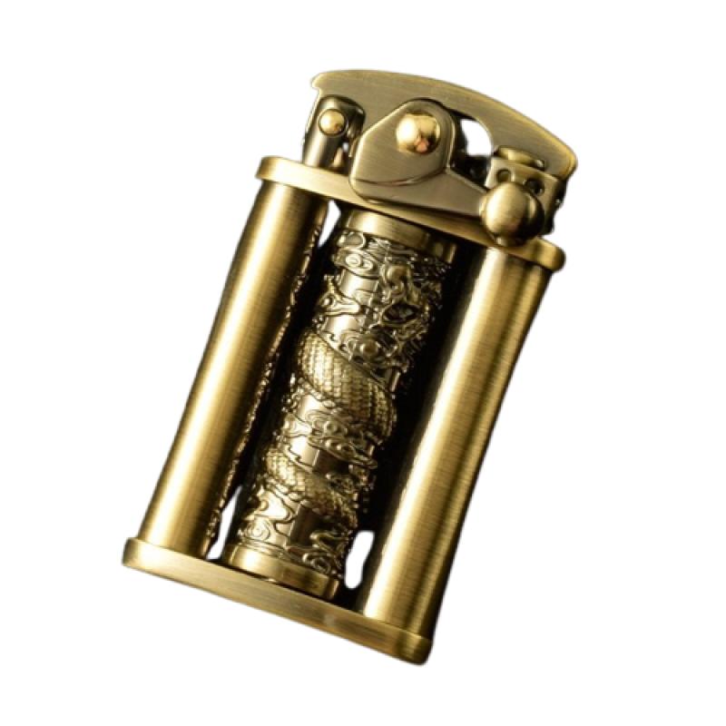 Sjarmerende lighter