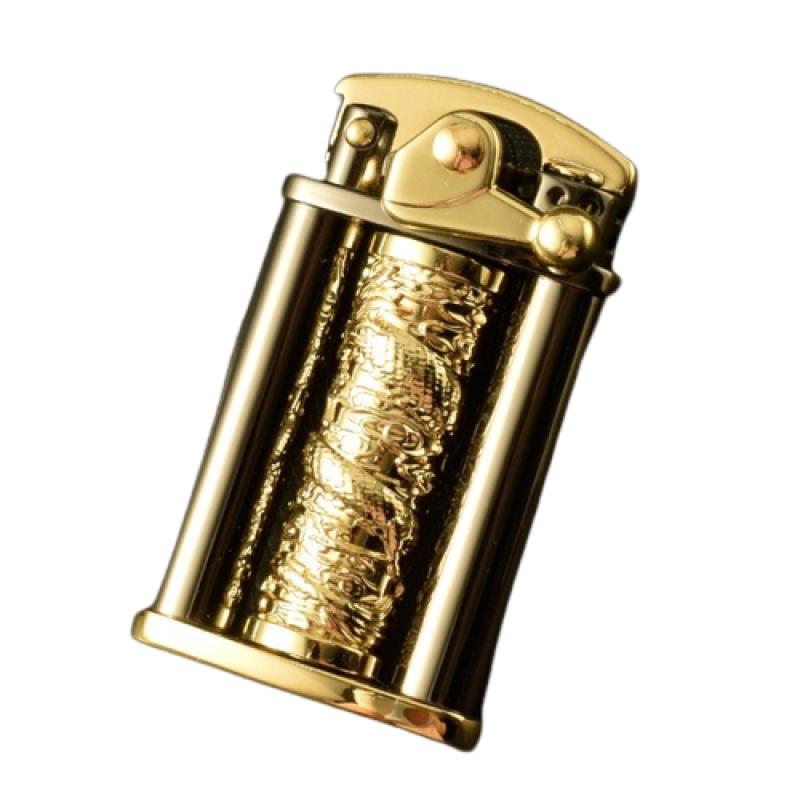 Sjarmerende lighter