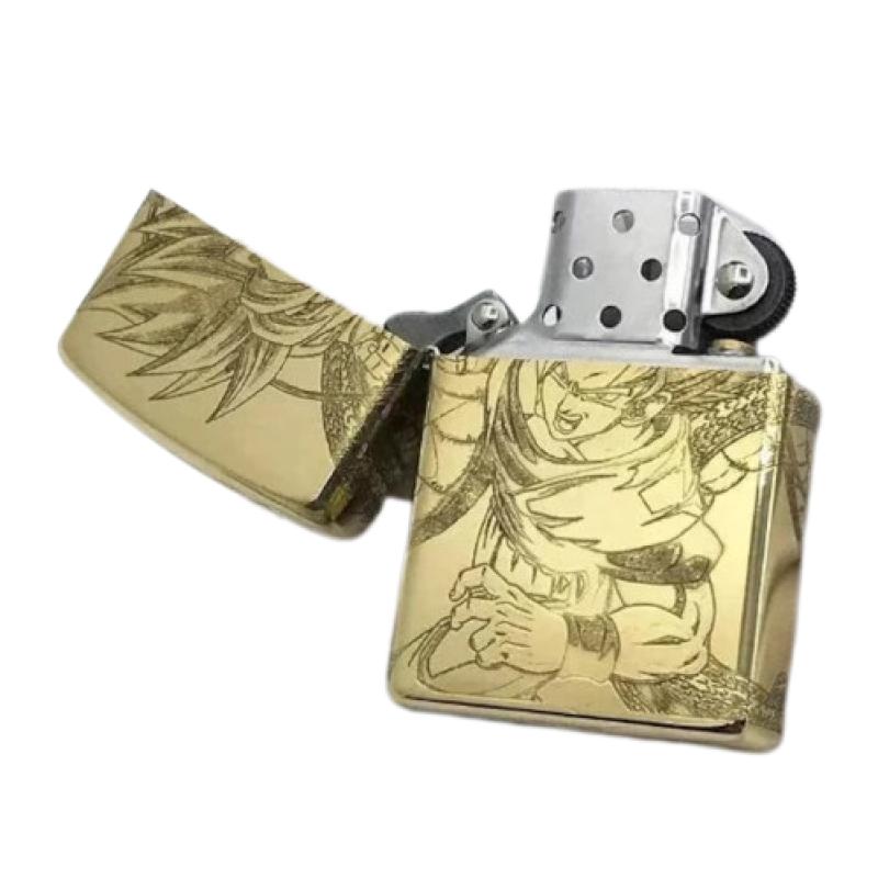 Dragon Ball Z lighter