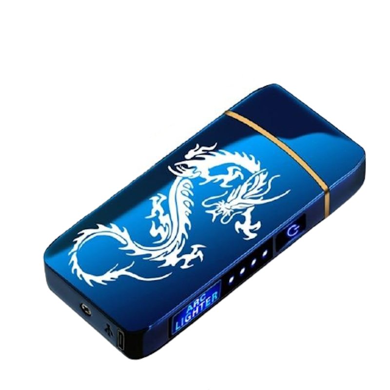 Dragon elektrisk lighter