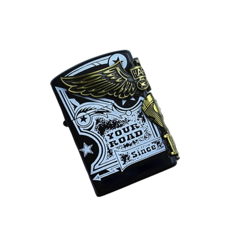 Harley Davidson lighter