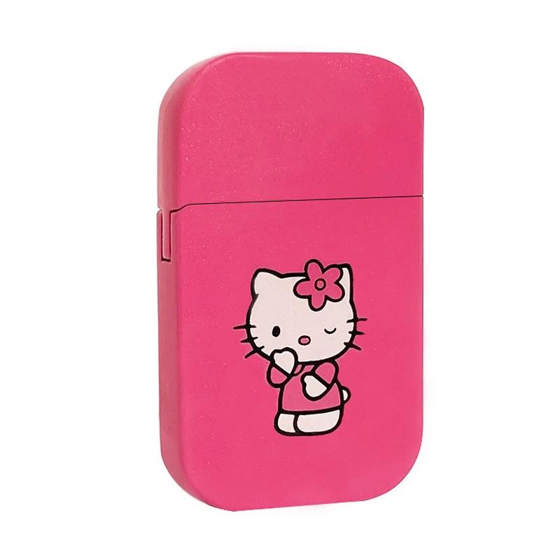 Hello Kitty-lighter