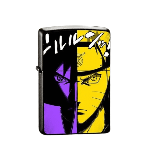 Naruto lighter