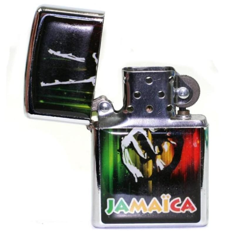 Rasta-lighter