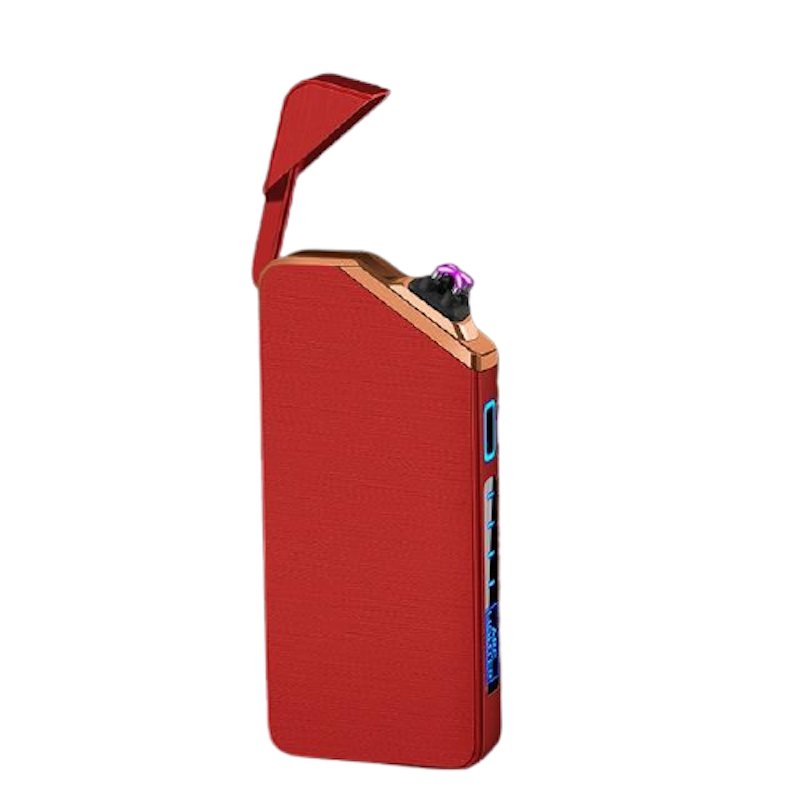 Etterfyllbar lighter