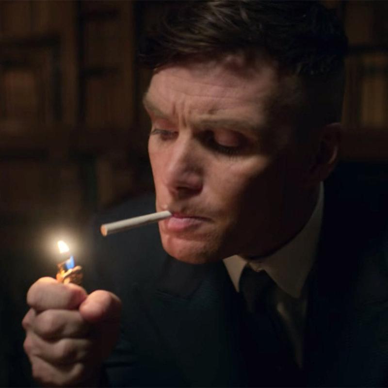 Thomas Shelby lighter