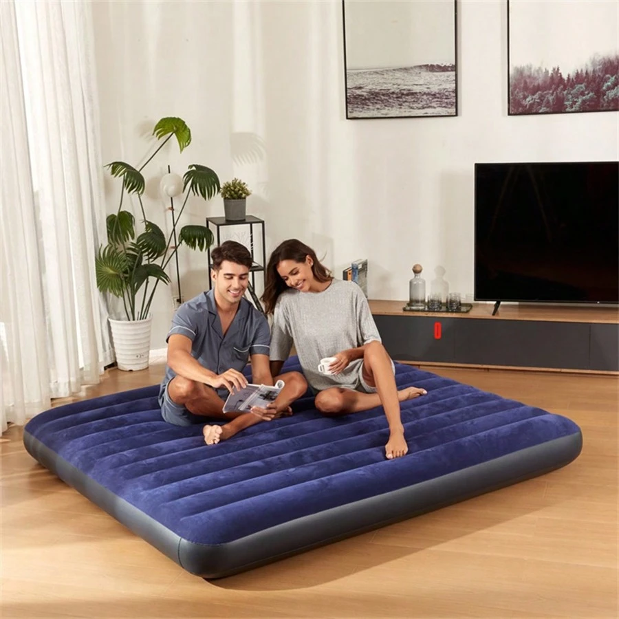 Airbed madrac na napuhavanje