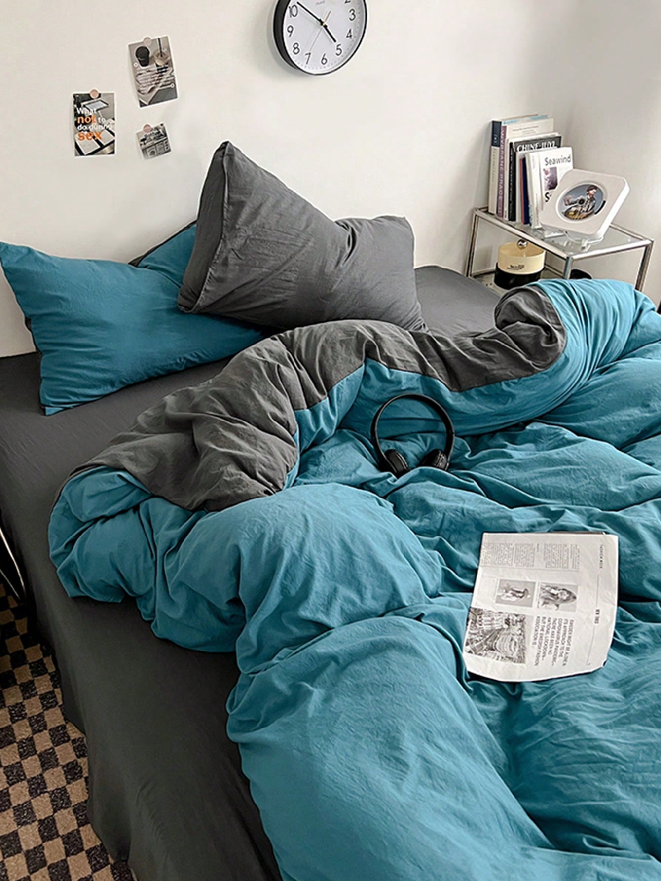 Duvet set