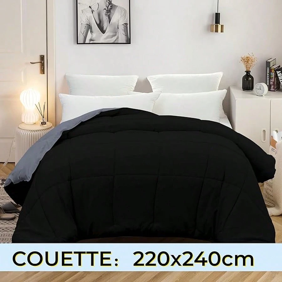 Duvet 220k240 dvobojni