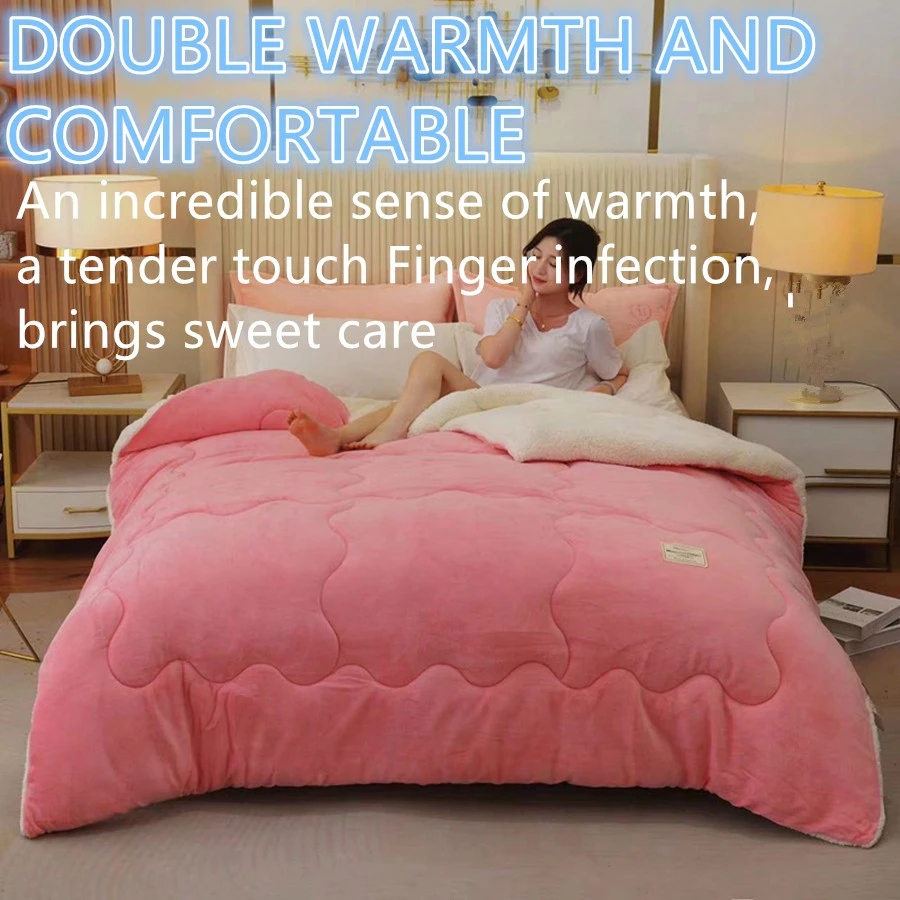 Duvet cover