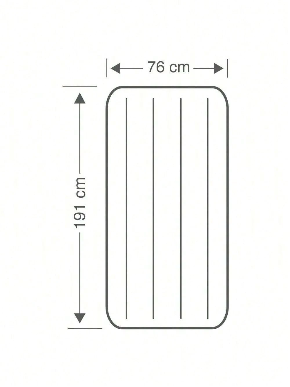 King-size padi