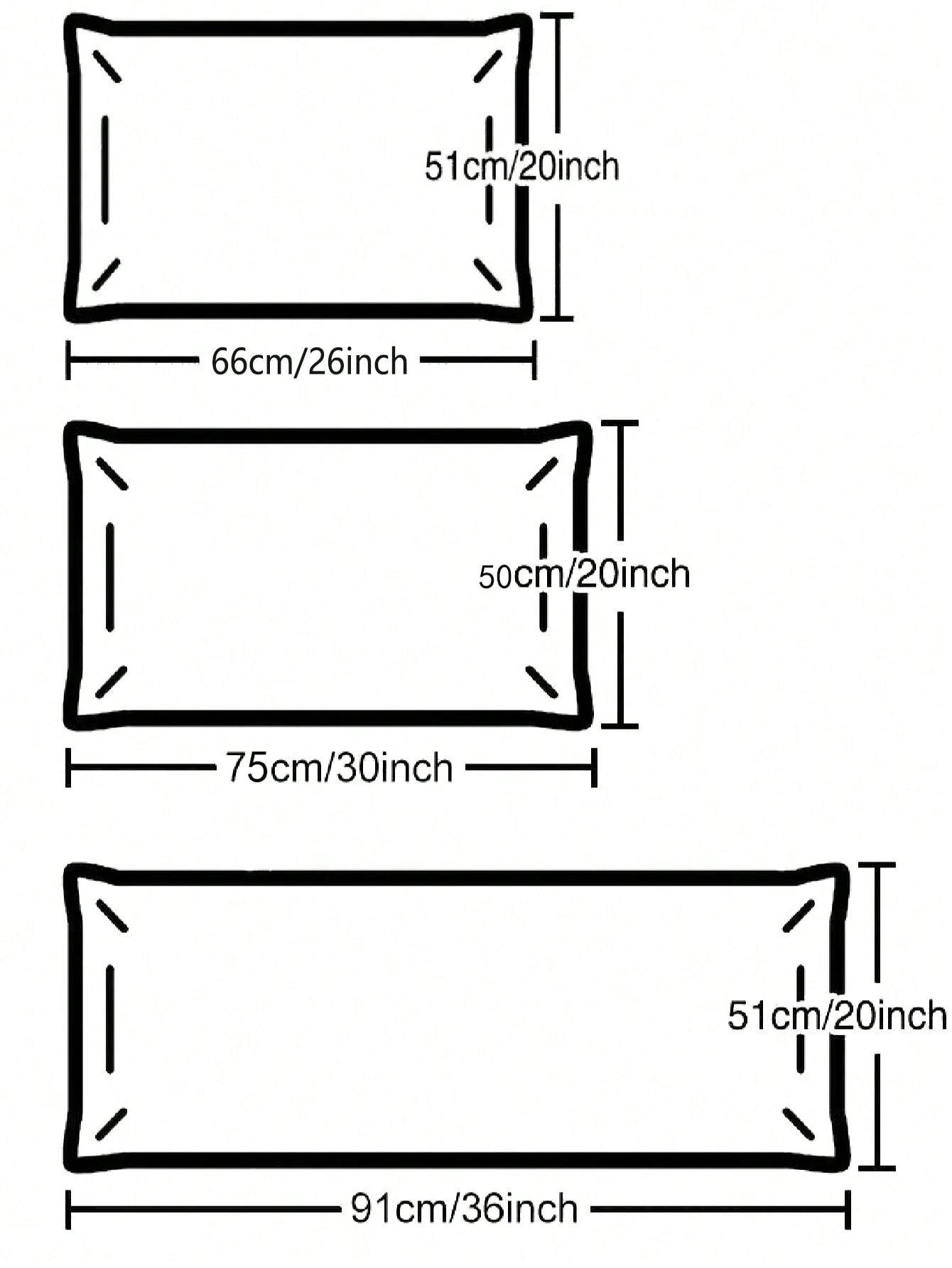 DECORATIVNA jastučnica